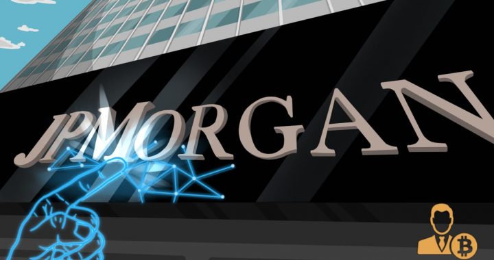 JPMorgan to accept Bitcoin ETFs as collateral for loans