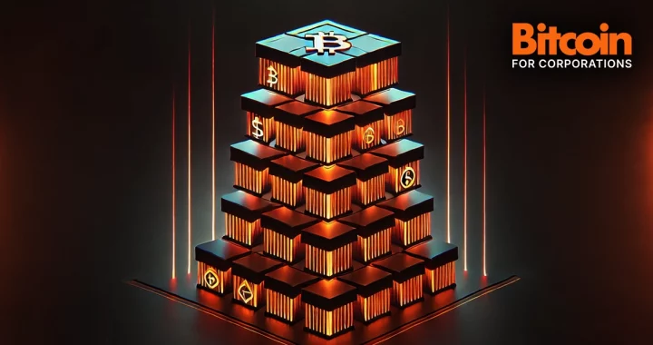 How Strategy (MSTR) Built Their Capital Stack to Accelerate Bitcoin Accumulation