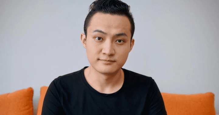 Justin Sun’s Tron to Go Public in the US: Report