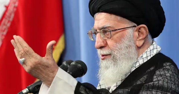 Bitcoin Remains Below $105K as Iran’s Supreme Leader Responds to Trump’s Surrender Request