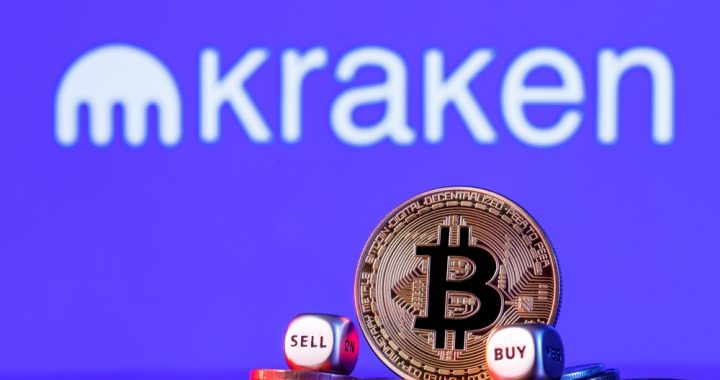 Kraken Wins First EU-Wide Licence Under MiCA via Irish Central Bank