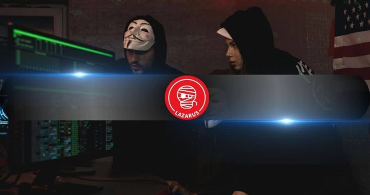 ZachXBT Flags $5-10B Black Market on Tron Linked to Lazarus Group Hacks
