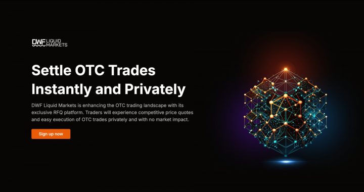USD1 Stablecoin Goes Live on DWF Liquid Markets