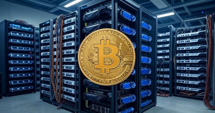 MARA Announces Over $100 Million in Bitcoin Mined in May 2025