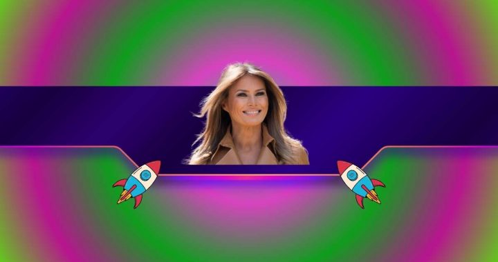 Not Just TRUMP: MELANIA-Linked Wallets Offload Large Holdings Amid 98.4% Price Dump