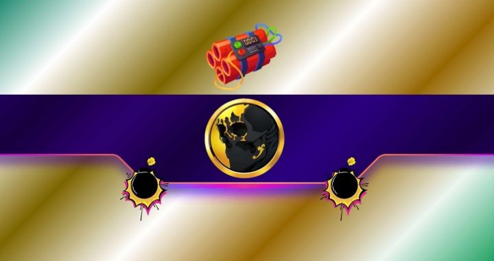 MORI COIN (MORI) Explodes by 300% in a Day: The New Crypto Sensation or a Downright Scam?