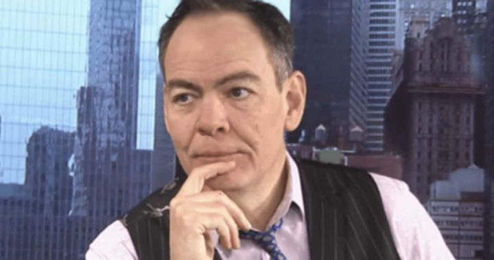 Max Keiser Predicts $800K BTC from ‘Bond Apocalypse,’ Markets Eye $93K