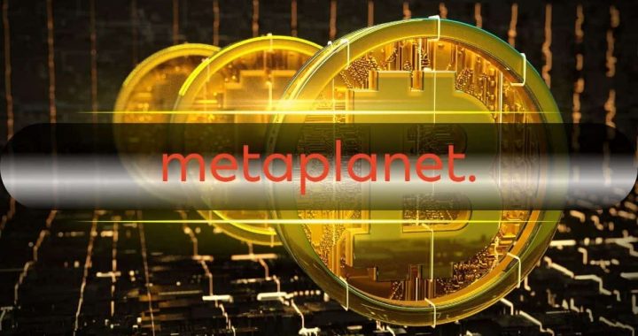 Metaplanet Buys 1,088 More BTC, Expands Treasury Strategy