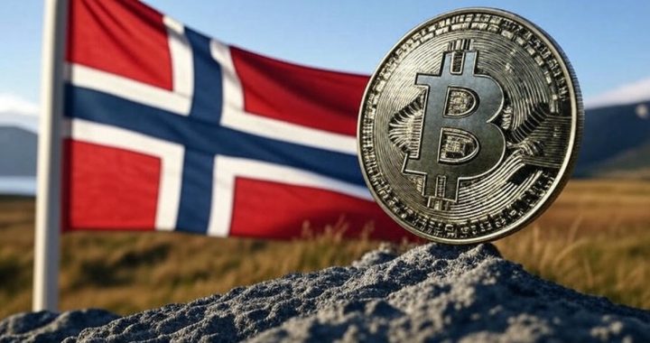 NBX Acquires Bitcoin, Becomes First Public Bitcoin Treasury Company in Norway