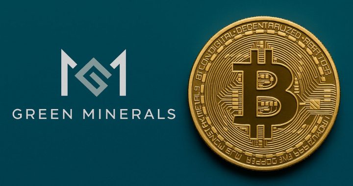 Norway’s Green Minerals Announces Adoption Of Bitcoin Treasury Strategy