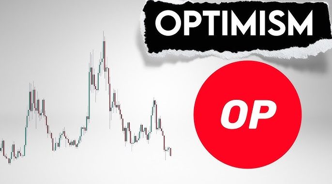 Optimism Flickers At $0.553: A Recovery Or A Pause The Decline?
