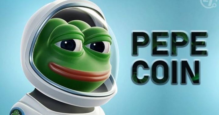 PEPE Pumps 2.67% – Is The Memecoin Preparing For A Major Rebound?