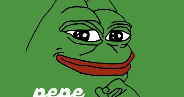 PEPE Powers Up: Successful Retest Of Breakout Zone Sets Stage For Next Leg Higher