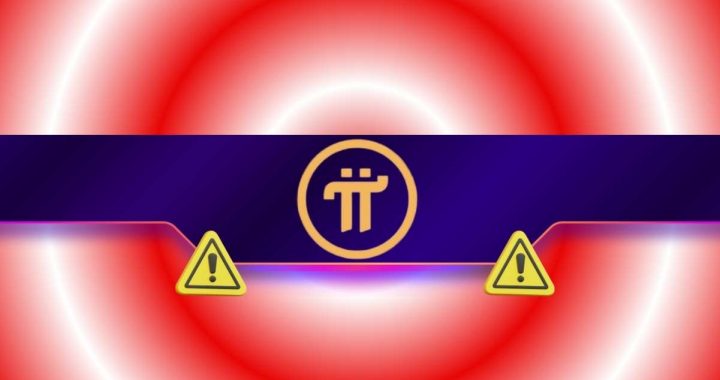 3 Reasons Why Pi Network’s (PI) Price Could be in Danger