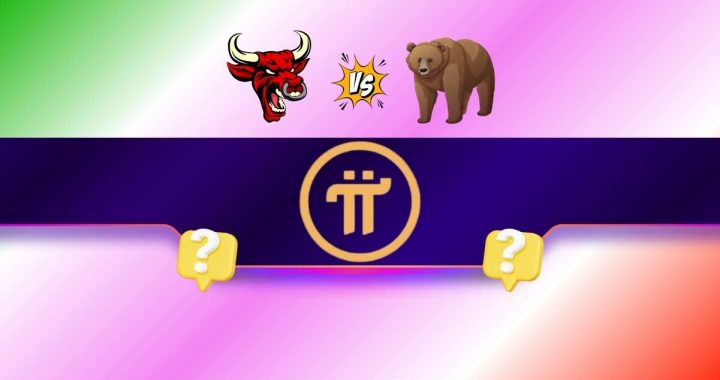 Pi Network’s Price at a Crossroads: Bullish vs Bearish PI Scenarios
