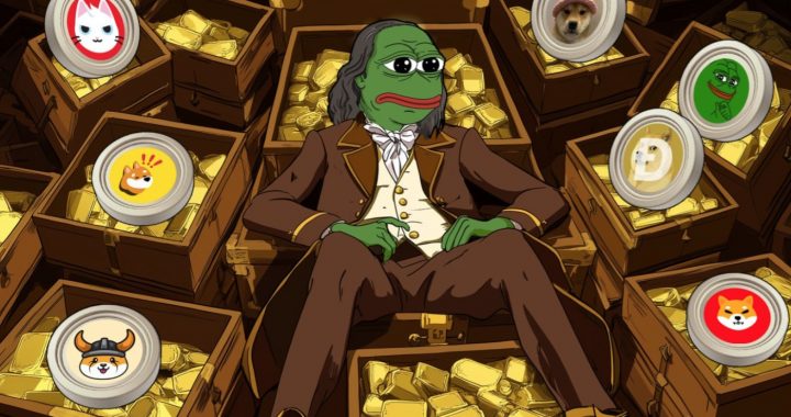 Why $PEPD Could Be Bigger Than Pepecoin: Real Utility, Fixed Supply, and Meme-Coded Tokenomics