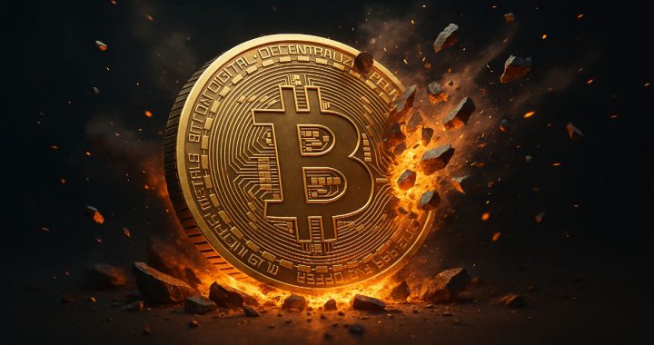 Anthony Pompliano Announces $1 Billion Merger in Record Bitcoin Treasury Company Fundraise 