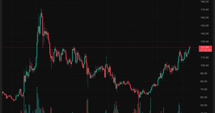 WILL QNT Crypto Break $200? Is Quant Crypto the Best Altcoin to HODL in June?