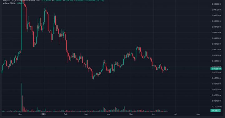 What Are Decentralized Token Folios? RSR Crypto Burn Could Trigger Reserve Protocol Price Blast
