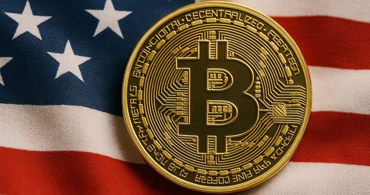 Republican Senators Scott, Lummis, Tillis, Hagerty Push For Digital Asset Market Structure Rules