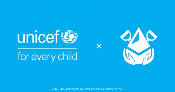 UNICEF Venture Fund Joins Lido Impact Staking With Support From GSR Foundation