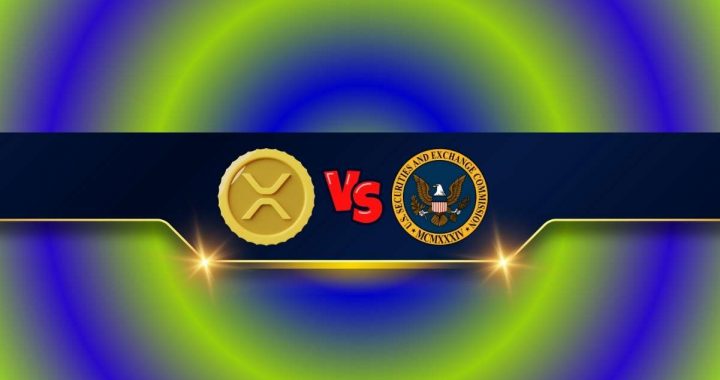 XRP Drops Following Ripple’s Latest Setback in SEC Legal Battle