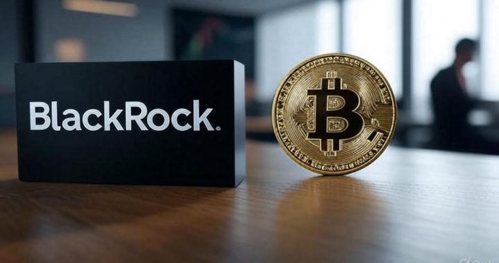 Robert Mitchnick Discusses BlackRock’s Bitcoin ETF IBIT Success On Bloomberg