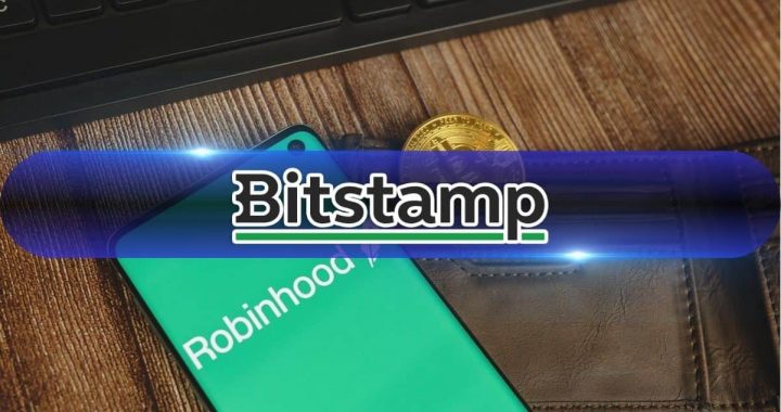 Robinhood Cements Crypto Ambitions with $200M Bitstamp Takeover