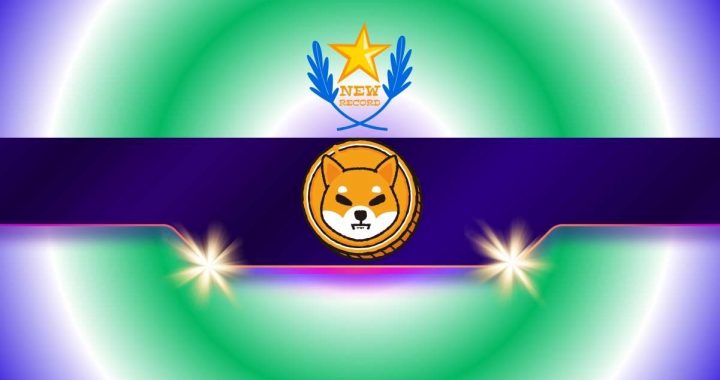 Major Shiba Inu (SHIB) Indicator Hits a New ATH: Details Here