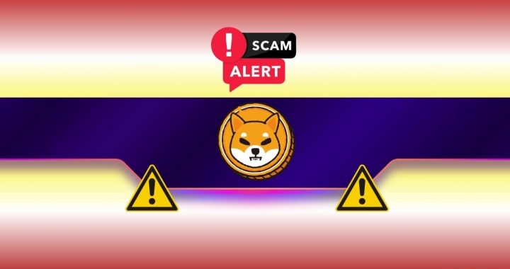 Watch Out: Shiba Inu (SHIB) Users Should Stay Alert for This Dangerous Scam