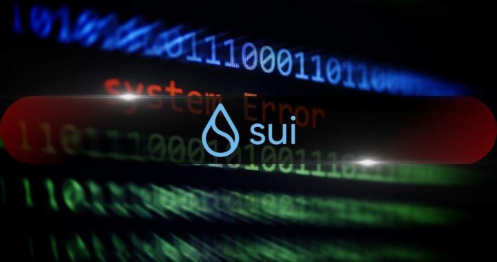 Sui Hits New DEX Volume High: Cetus, Bluefin Fuel Growth