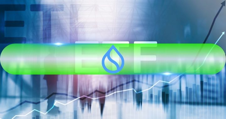 Nasdaq Files to List 21Shares SUI ETF, Kicking Off SEC Review