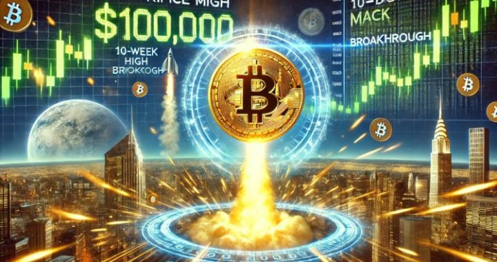 Fast-Tracking A Bitcoin Rally: Expert Identifies 3 Bullish Catalysts