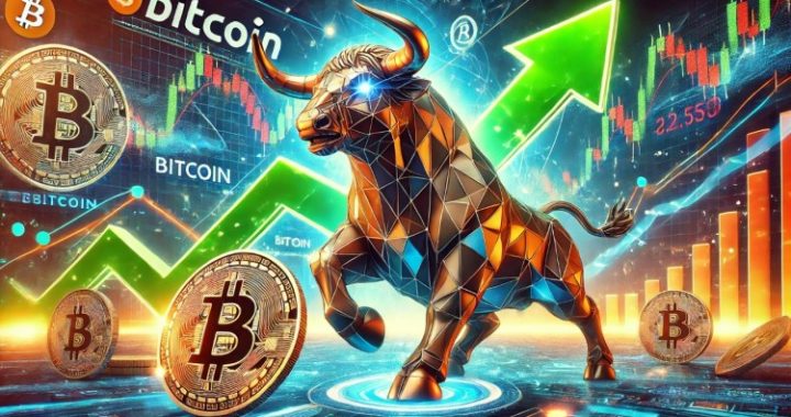 Researchers Forecast Bitcoin At $4.3 Million By 2036, Citing Institutional Demand