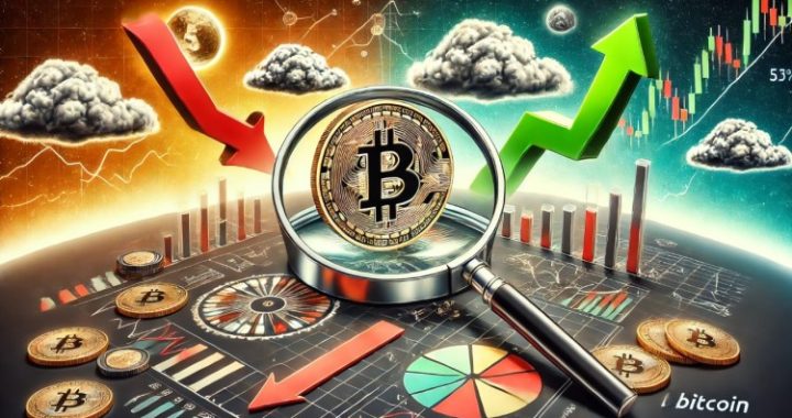 CME Gap At $92,000: Is A 12% Retrace Inevitable For Bitcoin?
