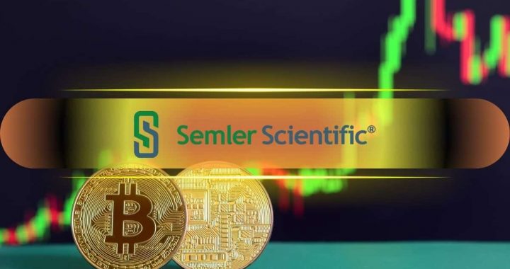 Semler Scientific Unveils Plan to Accumulate 105,000 BTC by 2027