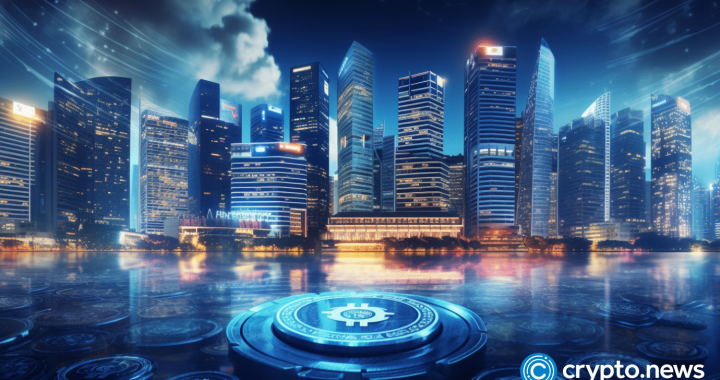 Circle IPO prompts $50m investment from Japan’s SBI Holdings