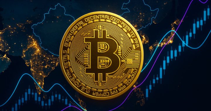 Fintech Company DigiAsia Corp to Launch Bitcoin Treasury Strategy 