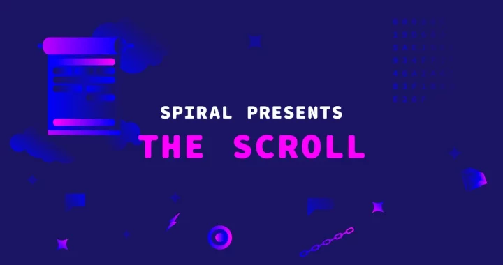 The Spiral Scroll: Wallet Clustering Basics