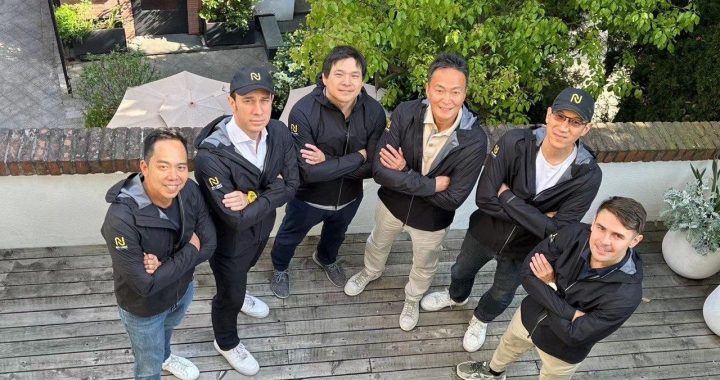 No Limit Holdings Goes All In on Future $15 Trillion Digital Asset Industry with Closing of Oversubscribed Fund