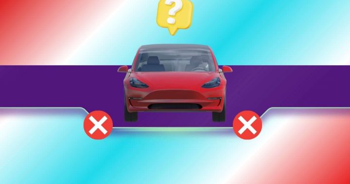 Donald Trump Ready to Ditch His Tesla Amid Musk Feud? (Report)