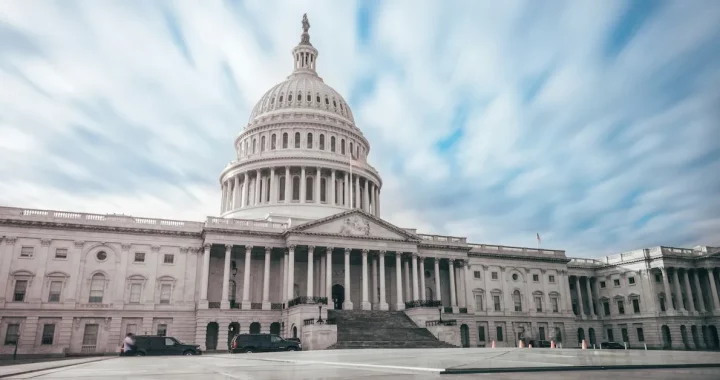 The CLARITY Act Heads To House Floor For Vote With Protection For Noncustodial Tools Intact