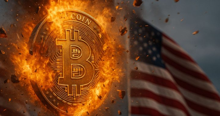 Trump Media Files to Launch Bitcoin and Ethereum ETF 