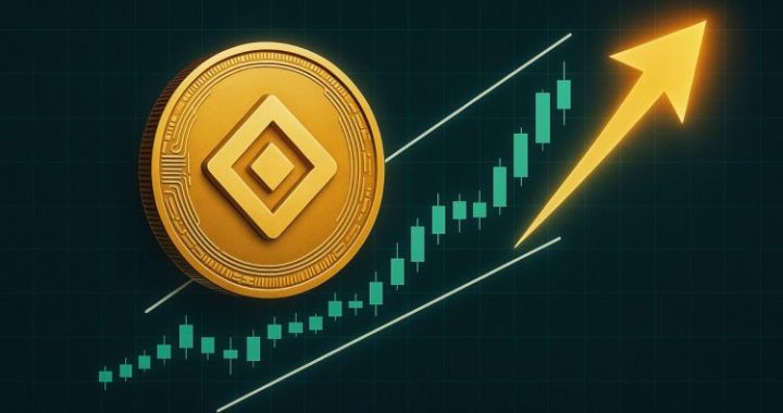 ONDO Breaks Out Of Ascending Channel – Analyst Sets $0.29 Target