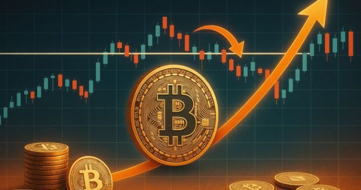 Bitcoin Struggles Below ATH After Weeks Of Failed Attempts – $109K Level In Focus