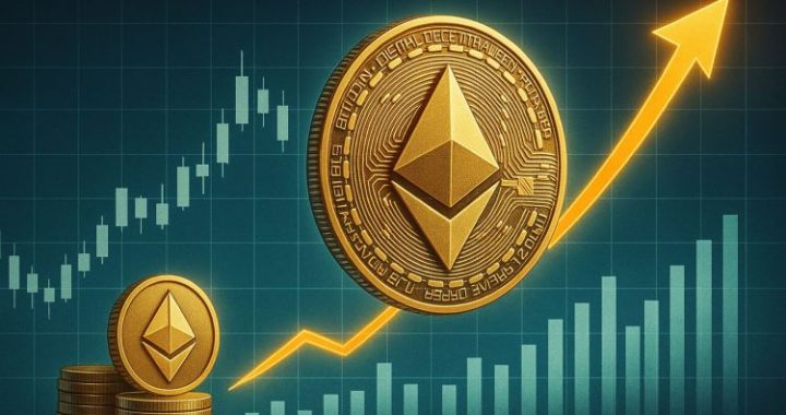 Strong Ethereum Accumulation Detected: LTH Buying Heavy During June Consolidation