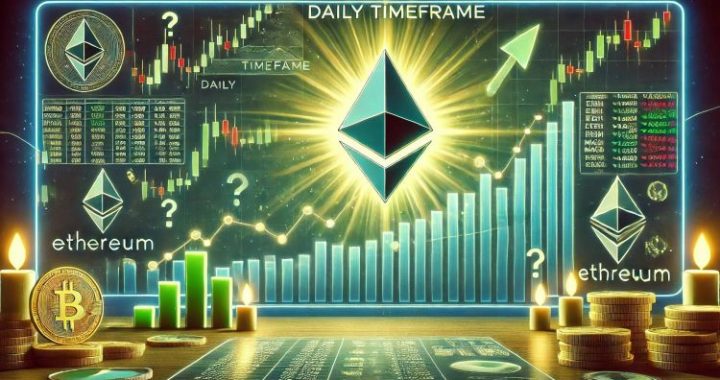 Ethereum Daily Chart Signals Strength Amid Market Uncertainty – Analyst