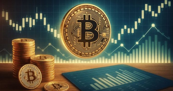 Bitcoin Consolidates as Realized Profits Stay Low – No Signs Of Major Sell-Off Yet