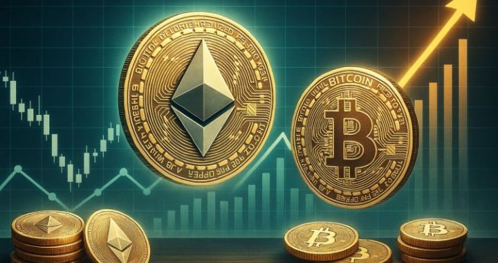Ethereum Mirrors Bitcoin 2017-2021 Pattern – $4,000 Is The Trigger Point