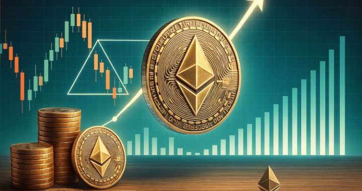 Ethereum Analyst Eyes High Timeframe Close – Range Break Above $2,800 Could Be Violent